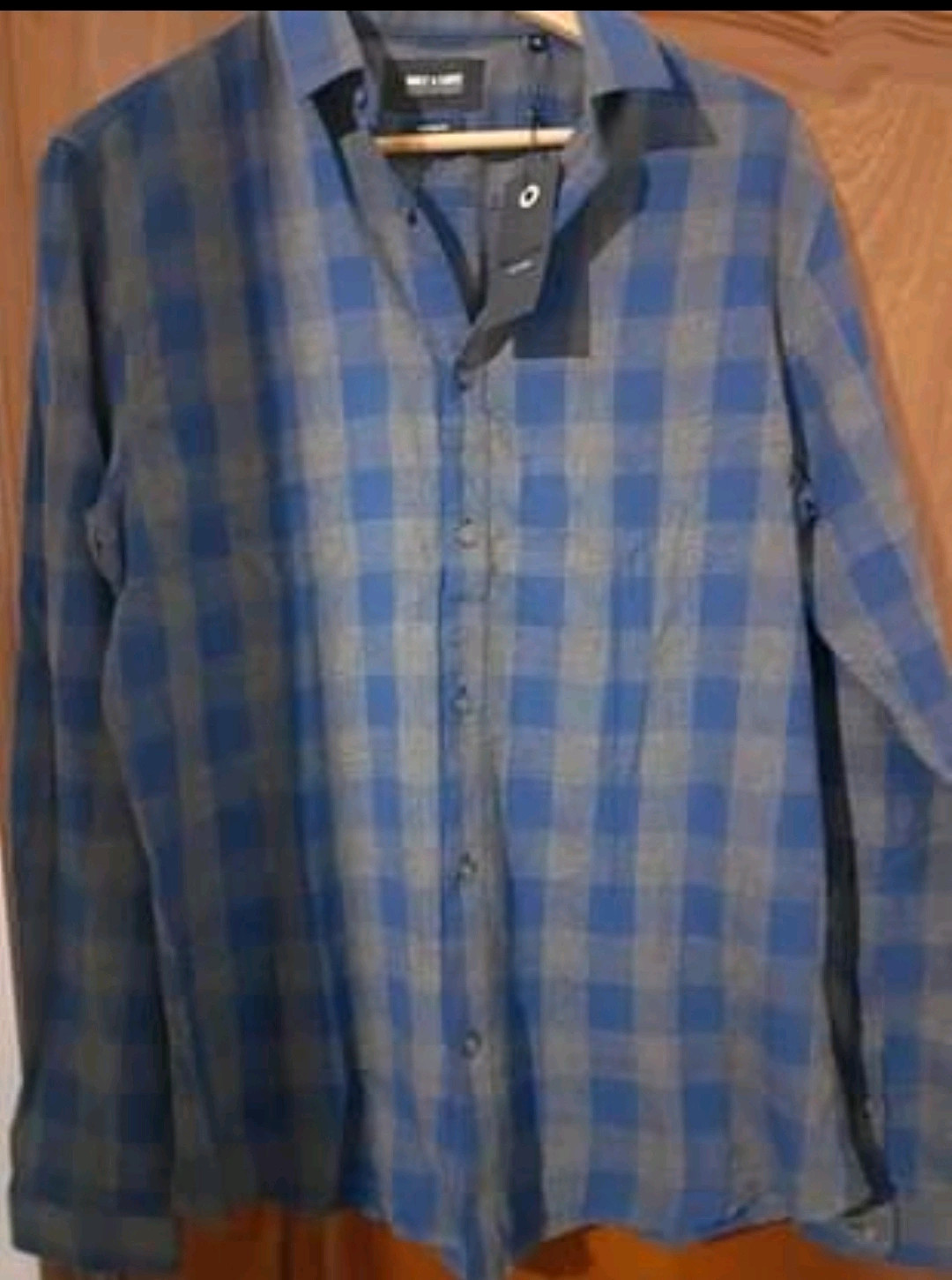 Camisa Only & Sons talla M – ONLY & SONS – taille M 2