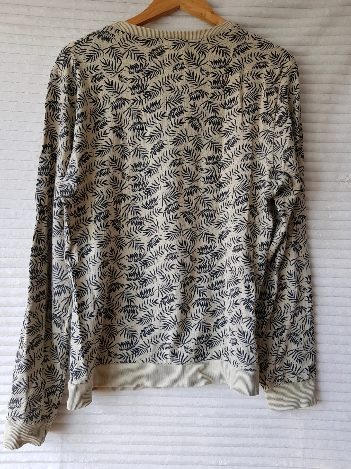Sudadera de lefties talla S (drl) – Lefties – taille S 3