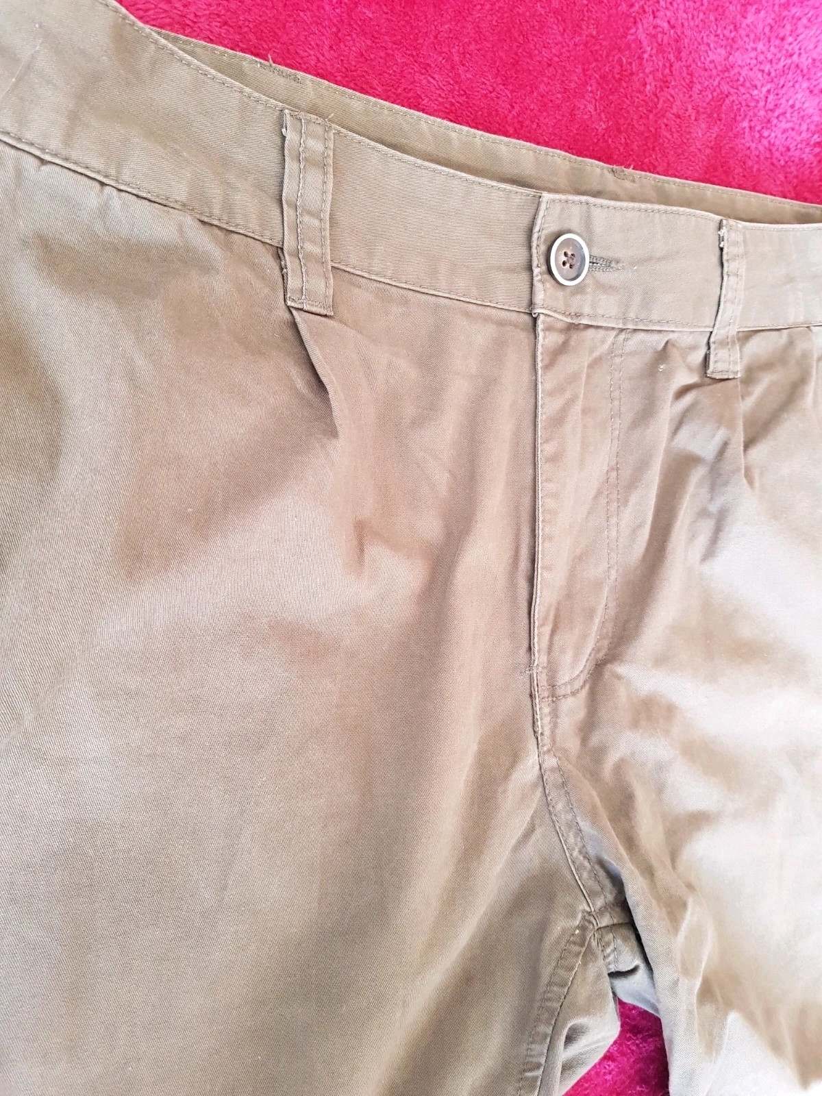 Pantalon corto talla 42 (drl) – Bershka – taille L 3