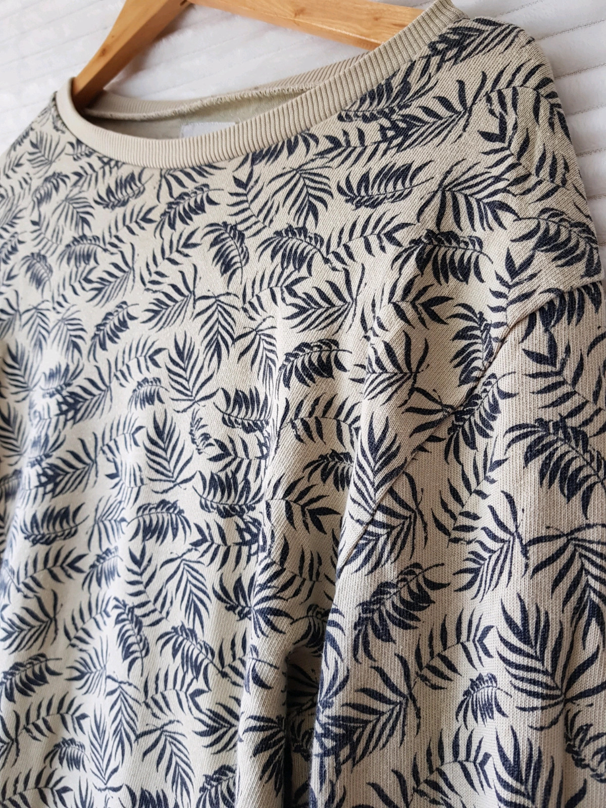 Sudadera de lefties talla S (drl) – Lefties – taille S 2