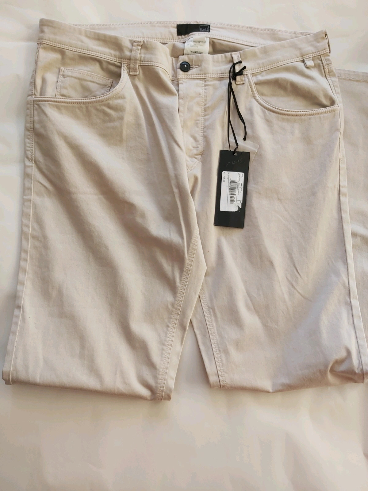 Pantalon marca LAB talla 56 ~ 50 – LAB – taille XL 3