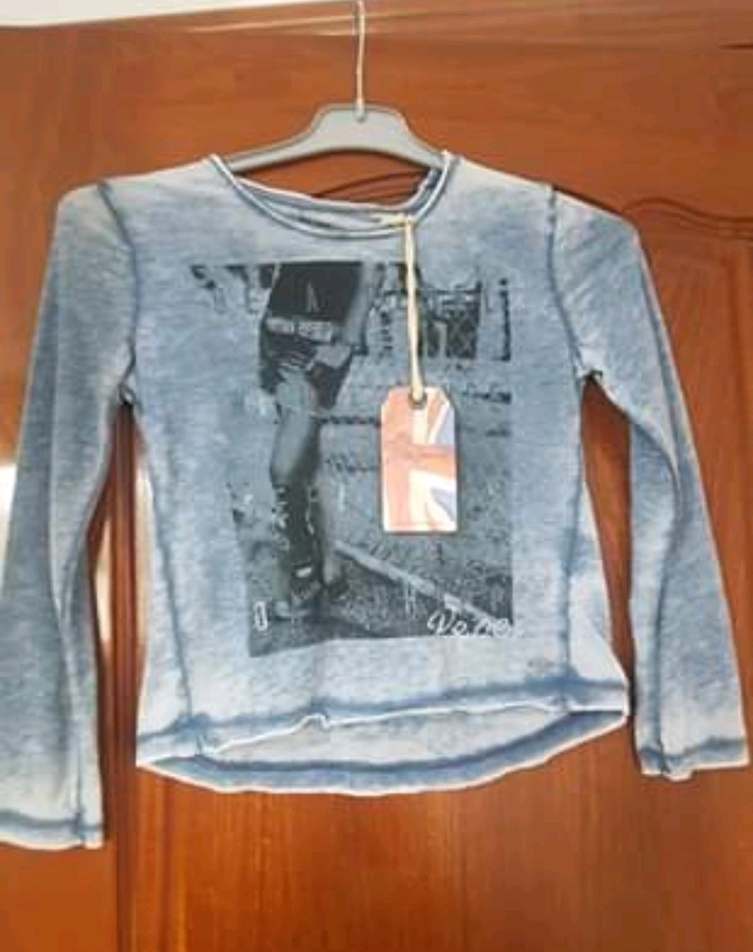 Camiseta Pepe Jeans talla 8-128 – Pepe Jeans – taille 8 ans / 128 cm 3