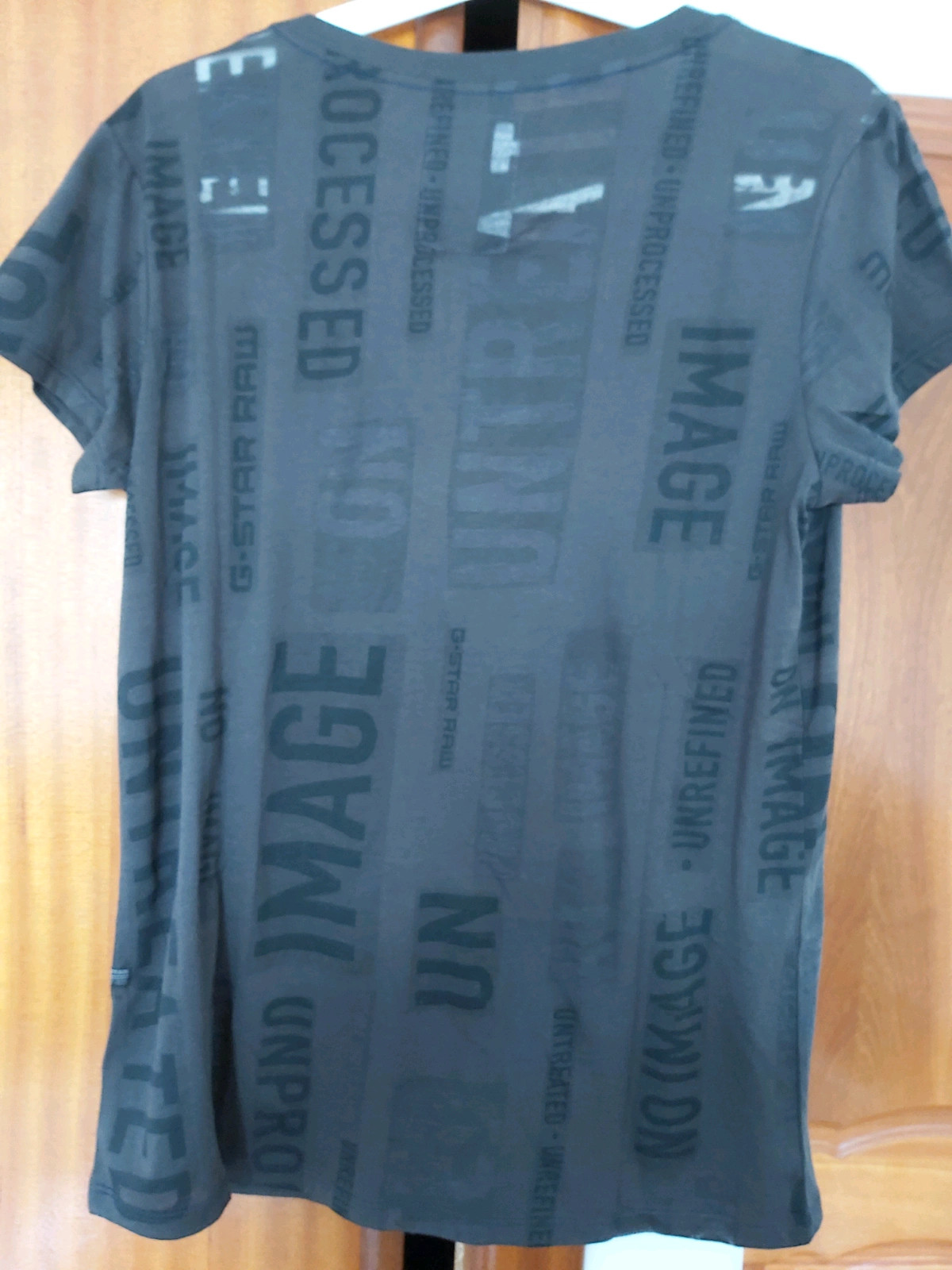 Camiseta RAW talla S – RAW – taille S / 36 / 8 3