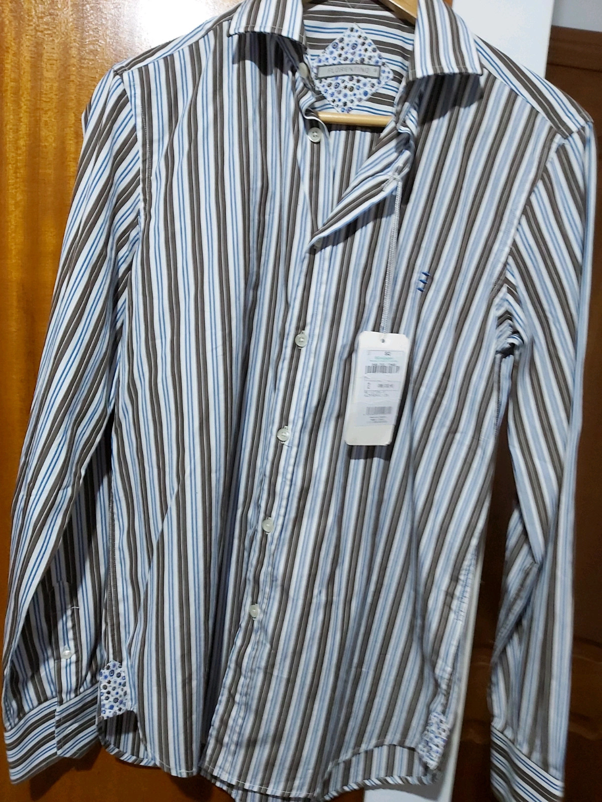 Camisa Florentino talla S – Florentino – taille S 4