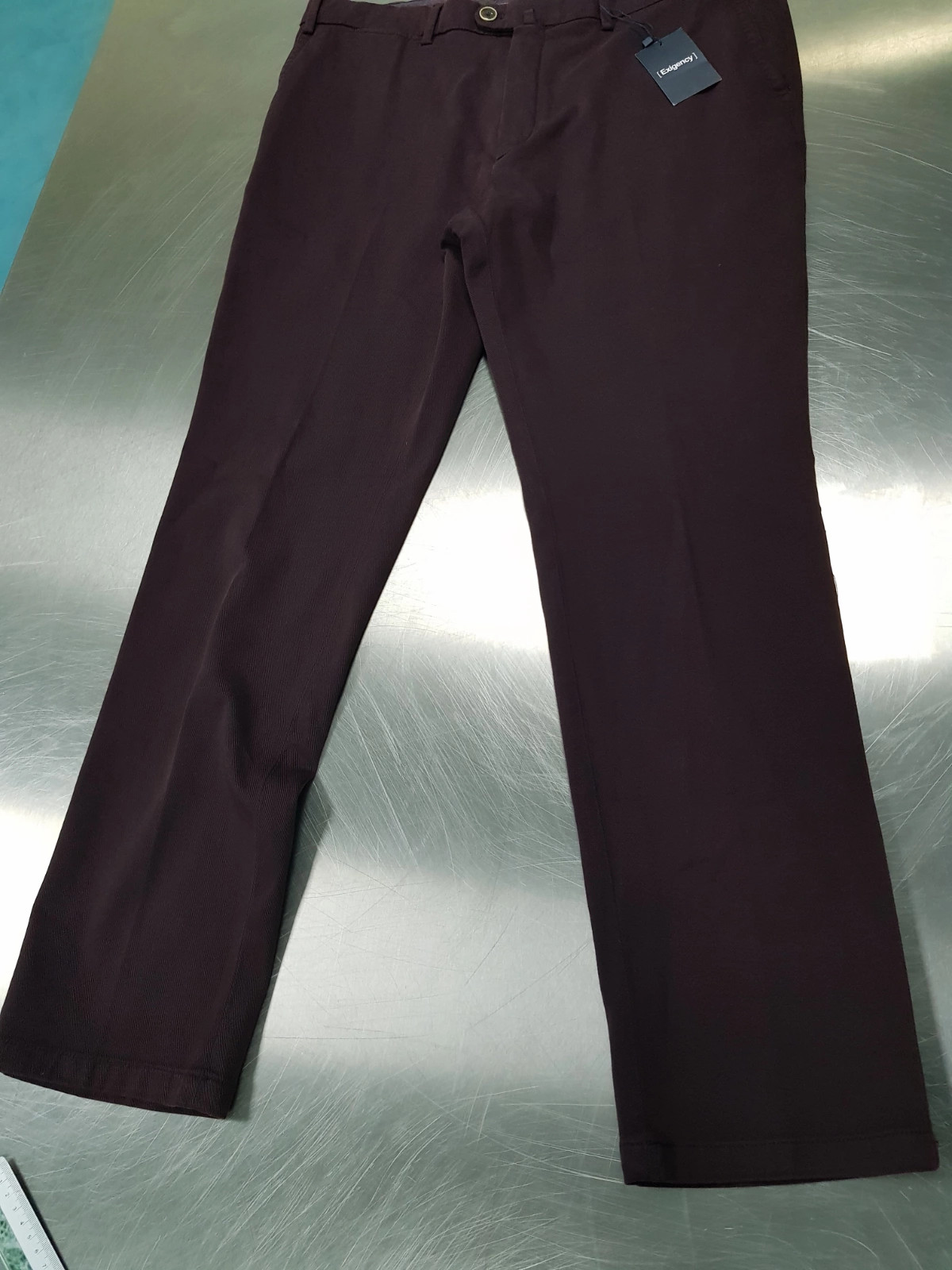 Pantalon Exigency taille 52 (mesure 50cm) (amsl.5) – Exigency – taille XL 2