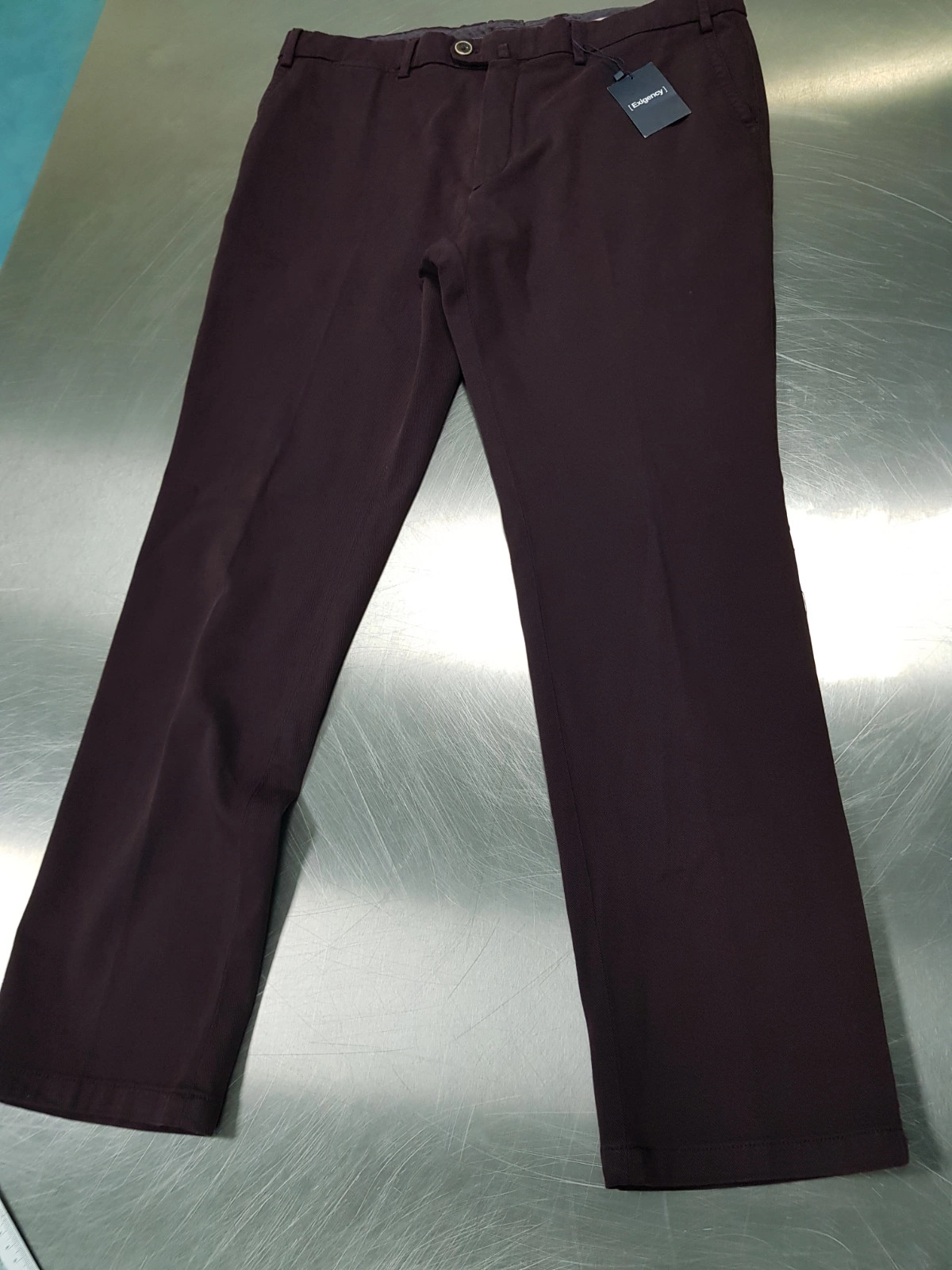 Pantalon Exigency taille 52 (mesure 50cm) (amsl.5) – Exigency – taille XL 3