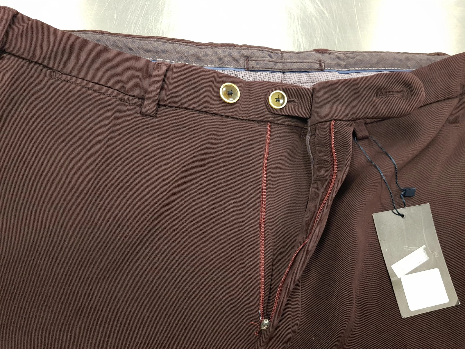 Pantalon Exigency taille 52 (mesure 50cm) (amsl.5) – Exigency – taille XL 5