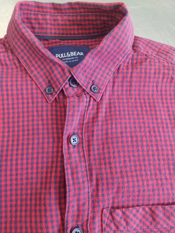 Camisa Pull and Bear talla XS (drl) – Pull & Bear – taille XS 2