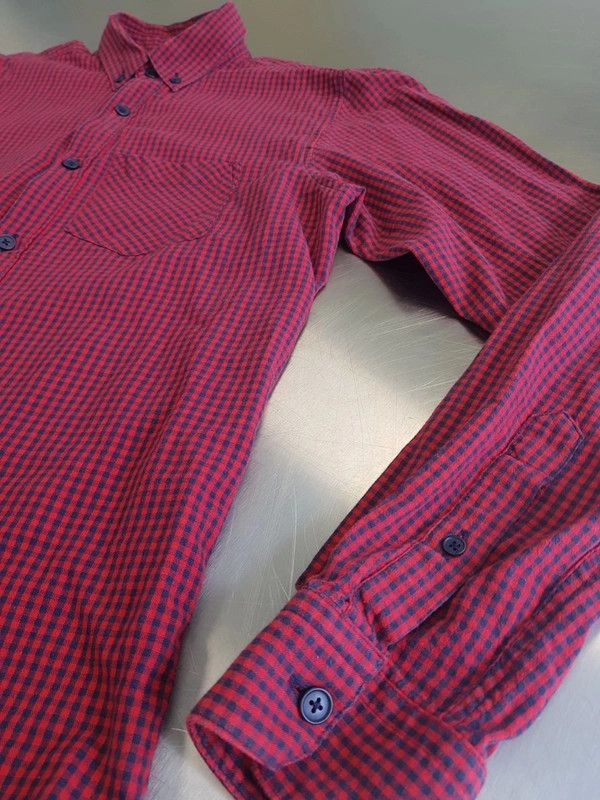 Camisa Pull and Bear talla XS (drl) – Pull & Bear – taille XS 4