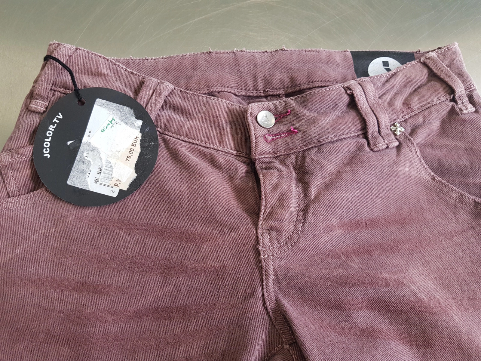 Pantalon talla 36 (amsl) – JColor – taille S / 36 / 8 2
