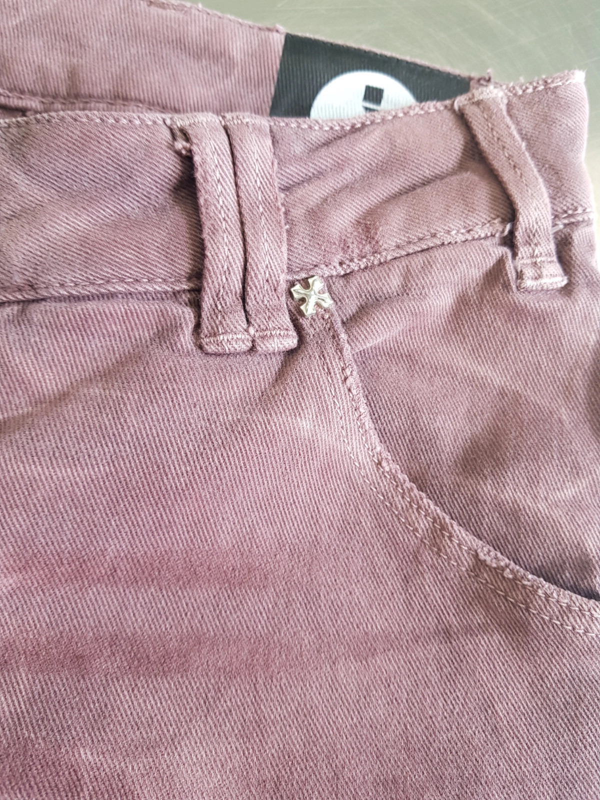 Pantalon talla 36 (amsl) – JColor – taille S / 36 / 8 5