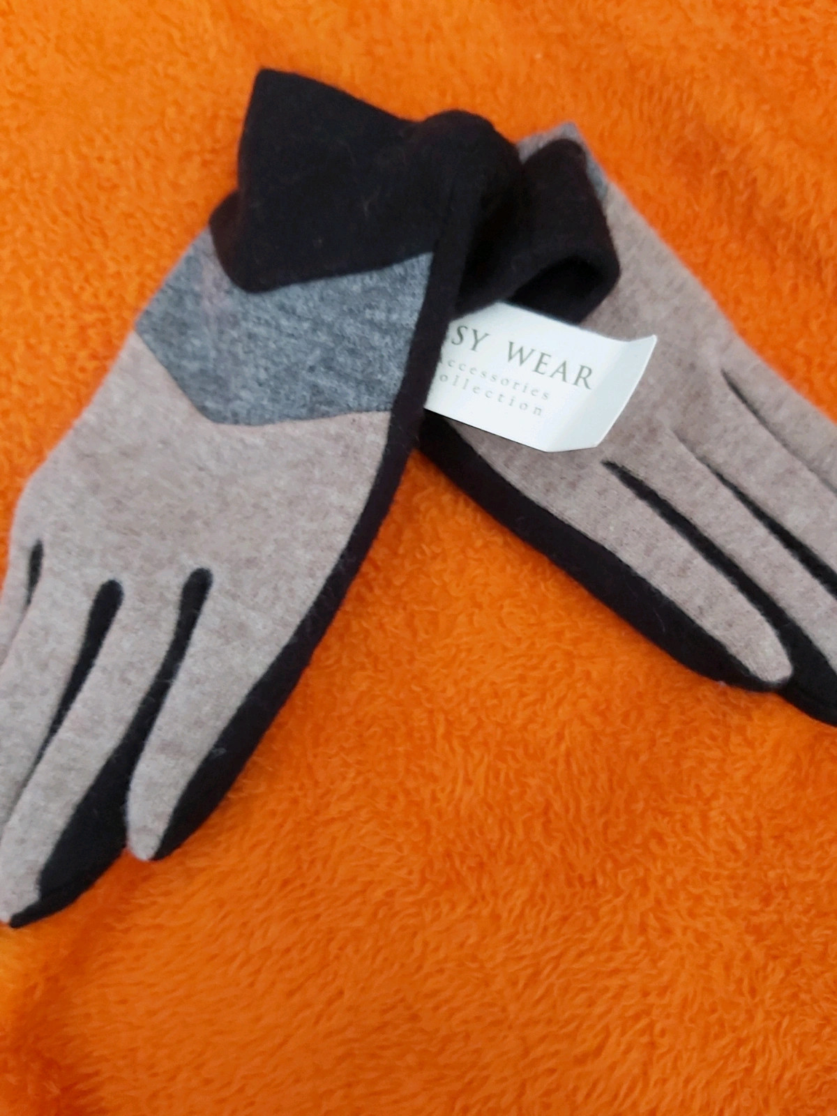 Gants pour femme (amsl) – Easy Wear 2