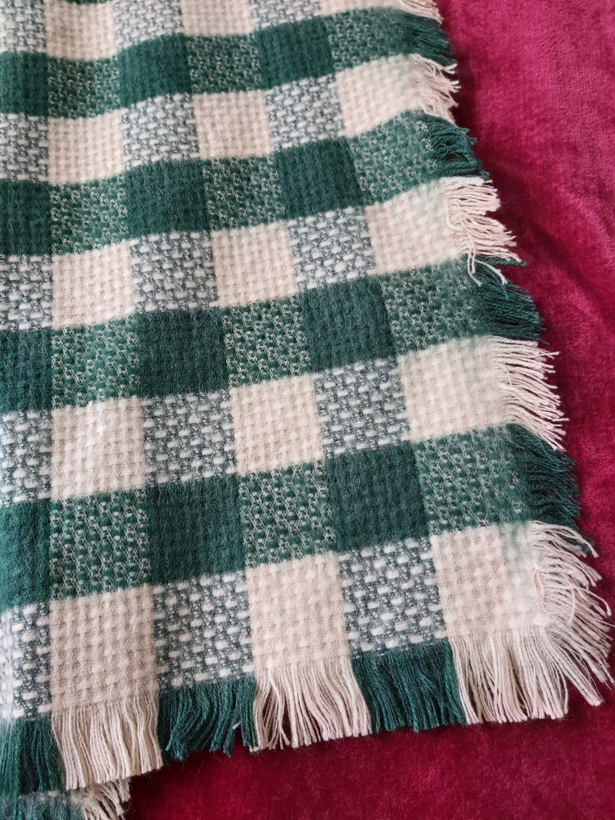 Chaude écharpe 180x65cm (amsl) – El Corte Inglés 2
