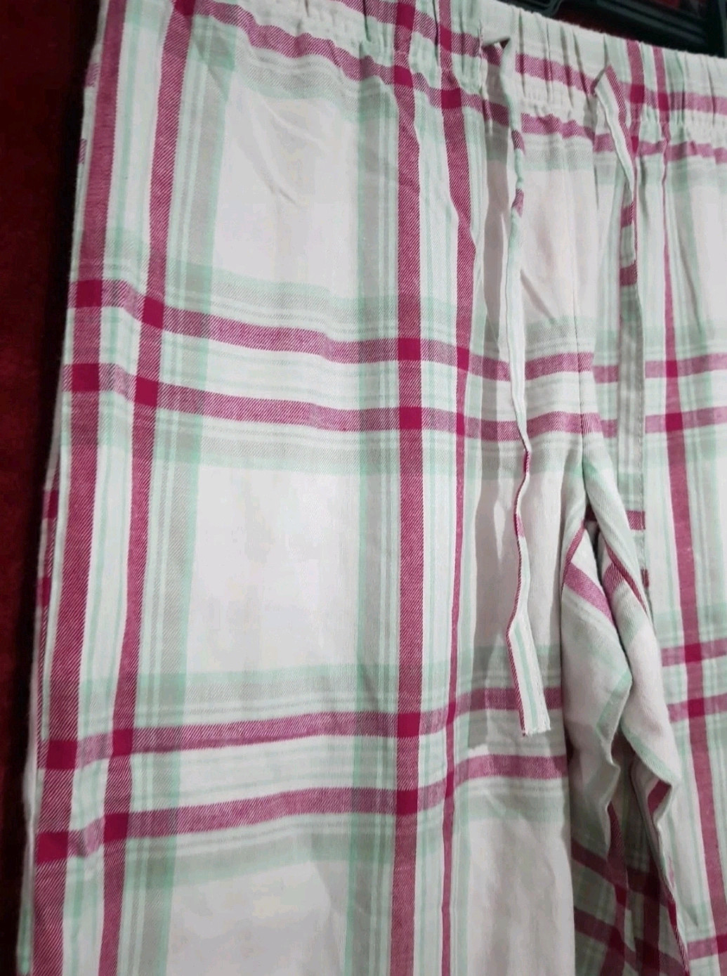 Ensemble 3 pieces pijama taille S (amsl.2) – unit del corte inglés. – taille S / 36 / 8 5