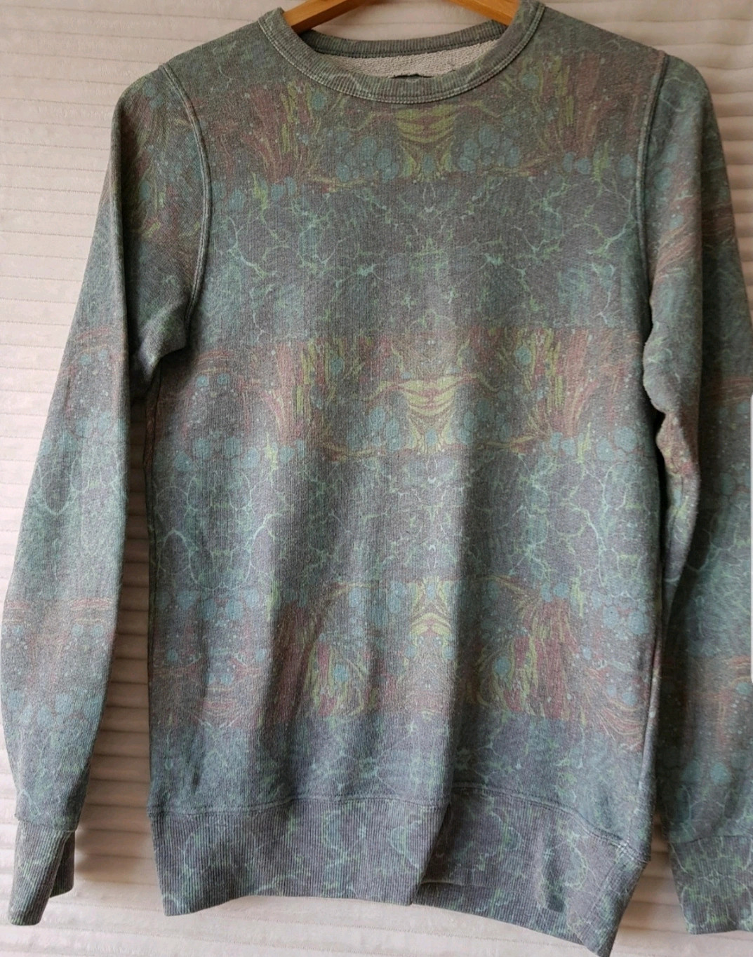 Pull de pull and bear taille S (drl) – Pull & Bear – taille S 2