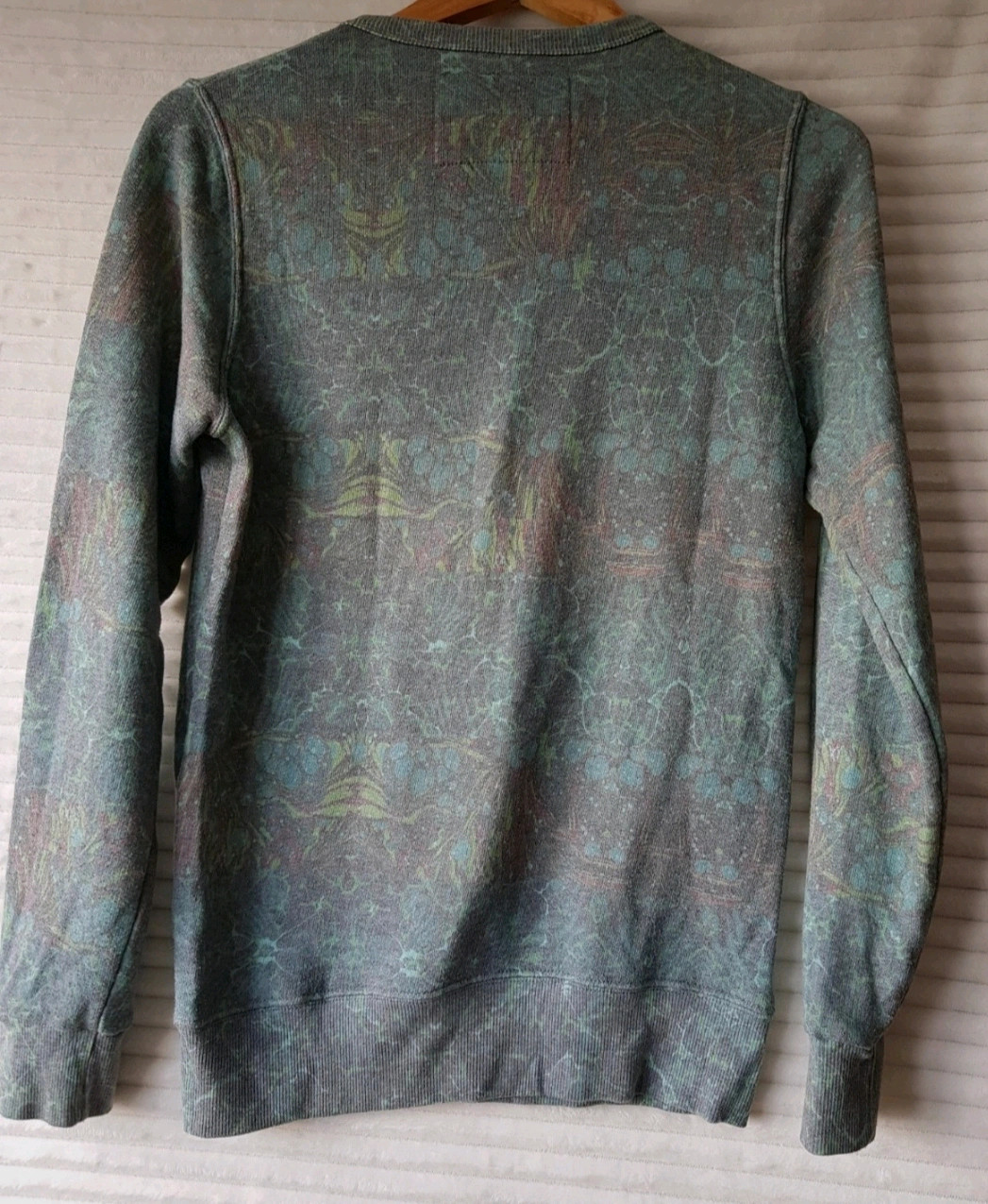 Pull de pull and bear taille S (drl) – Pull & Bear – taille S 5