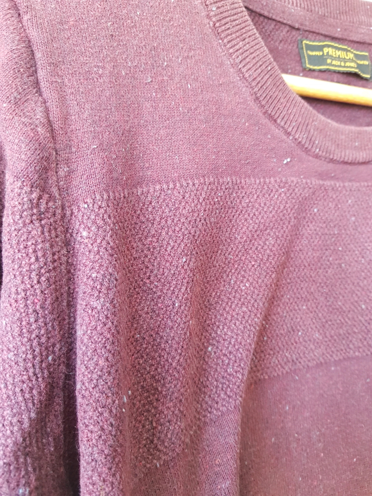 Jersey de Jack & Jones talla S (drl) – Jack & Jones – taille S 4
