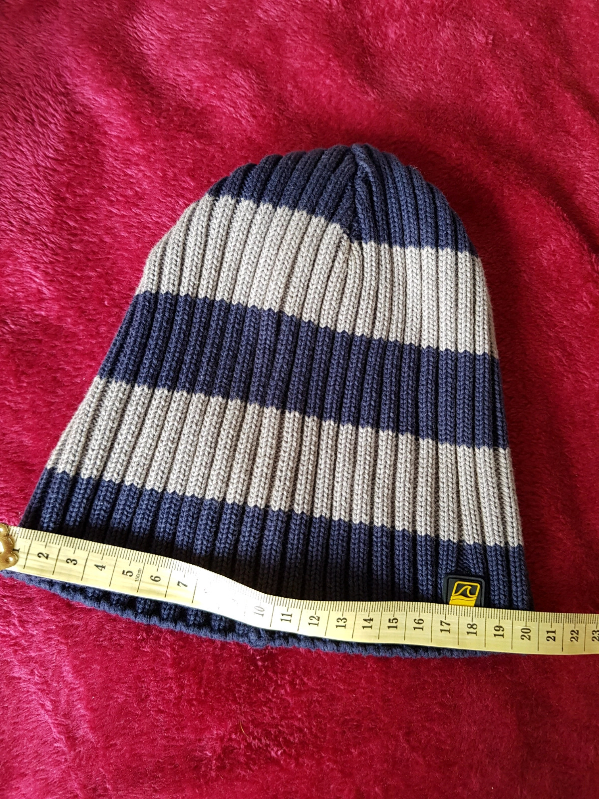 Lote de 2 gorros (drl) – Nike 4