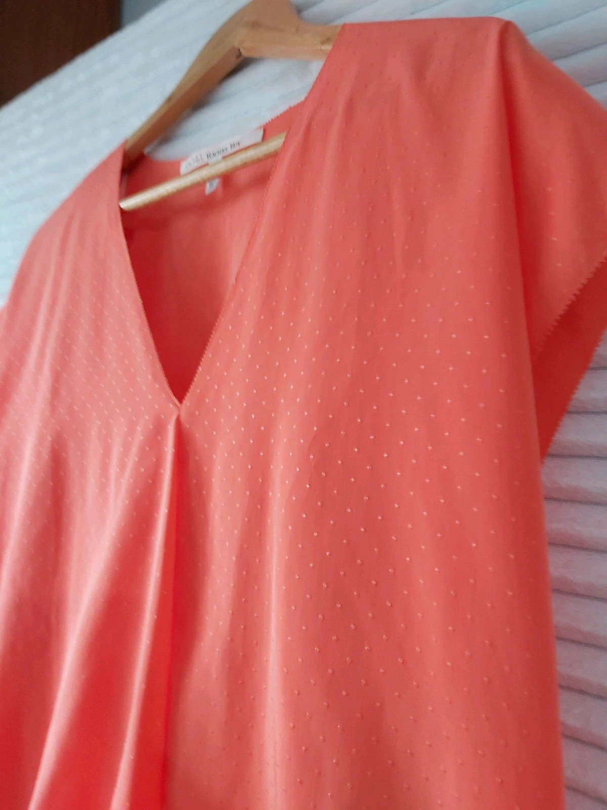 Blouse Rachel Roy taille M (amsl)(2) – Rachel Roy – taille M / 38 / 10 2