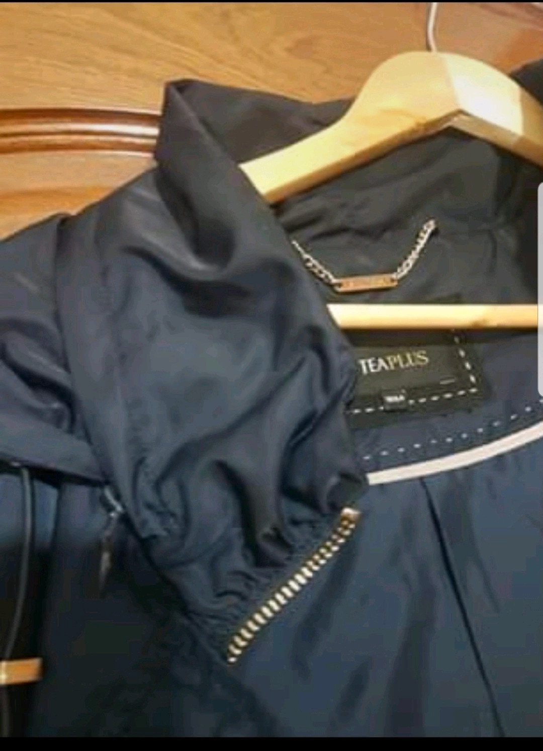 Veste AnteaPlus taille XXXL (amoi) – anteaplus – taille XXXL / 46 / 18 3