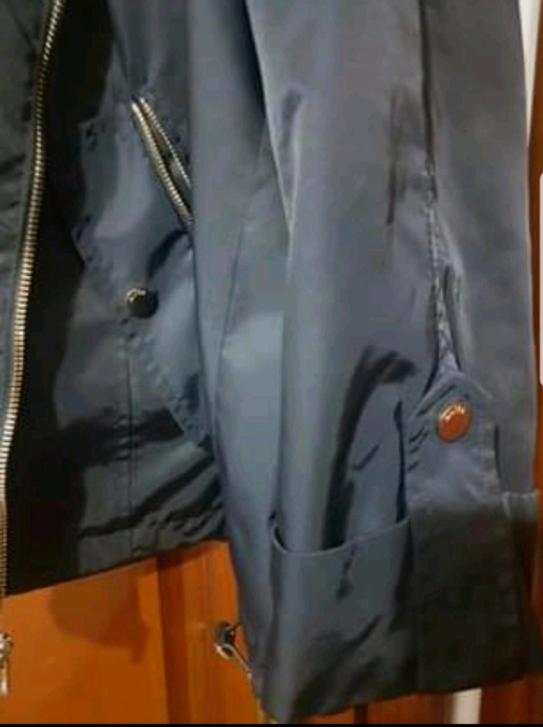 Veste AnteaPlus taille XXXL (amoi) – anteaplus – taille XXXL / 46 / 18 5