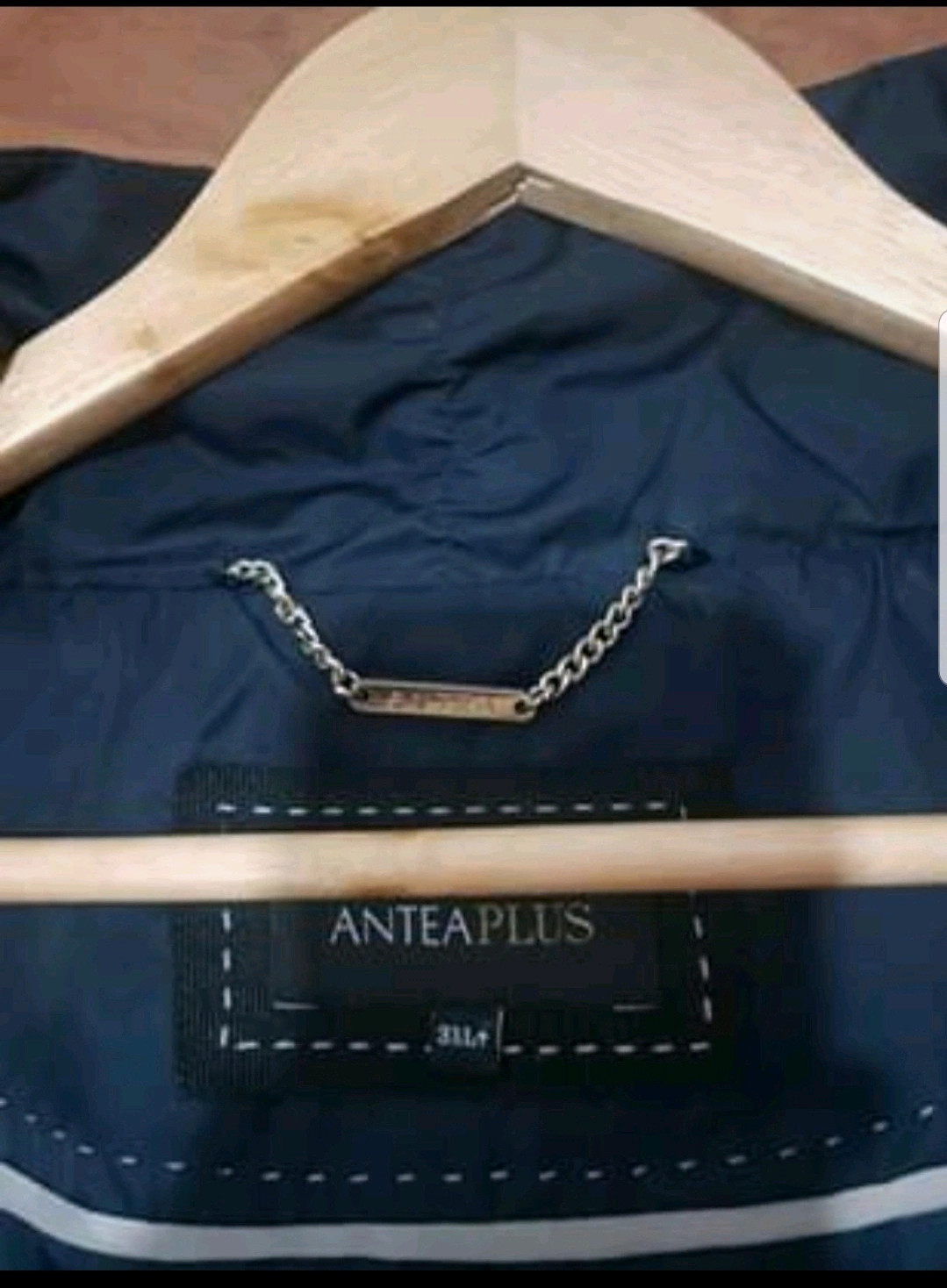 Veste AnteaPlus taille XXXL (amoi) – anteaplus – taille XXXL / 46 / 18 4