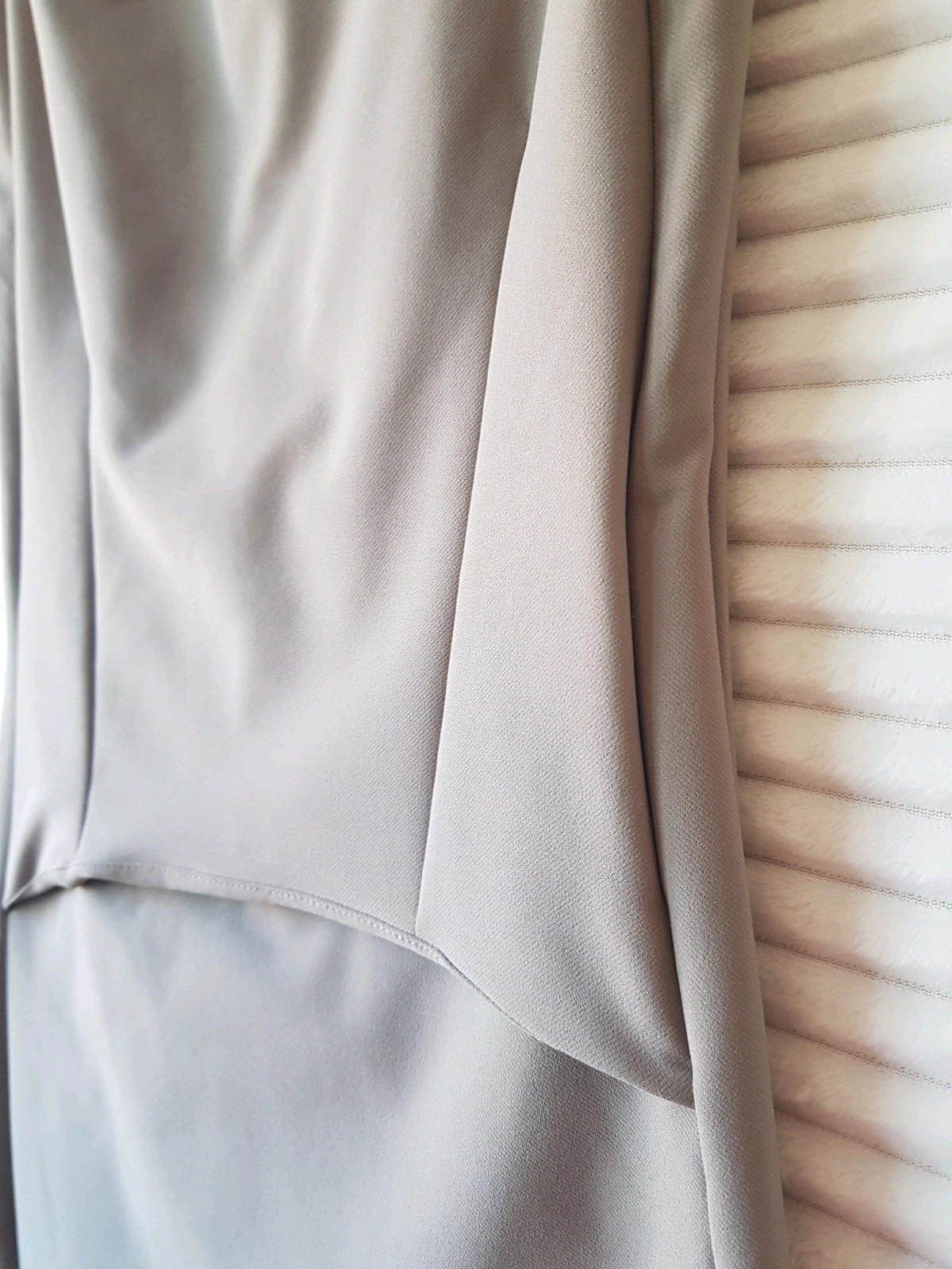 Vestido elegante Fruscío talla S (amsl) – Fruscio – taille S / 36 / 8 3