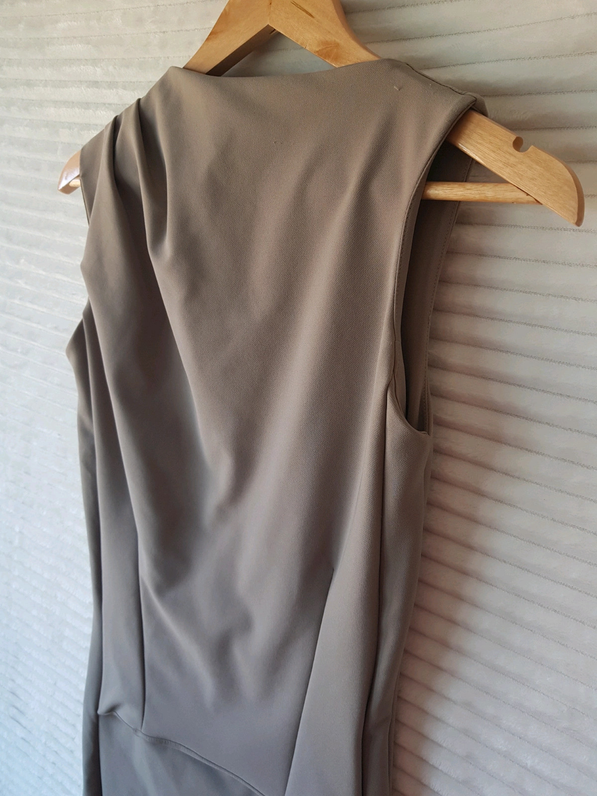 Vestido elegante Fruscío talla S (amsl) – Fruscio – taille S / 36 / 8 2