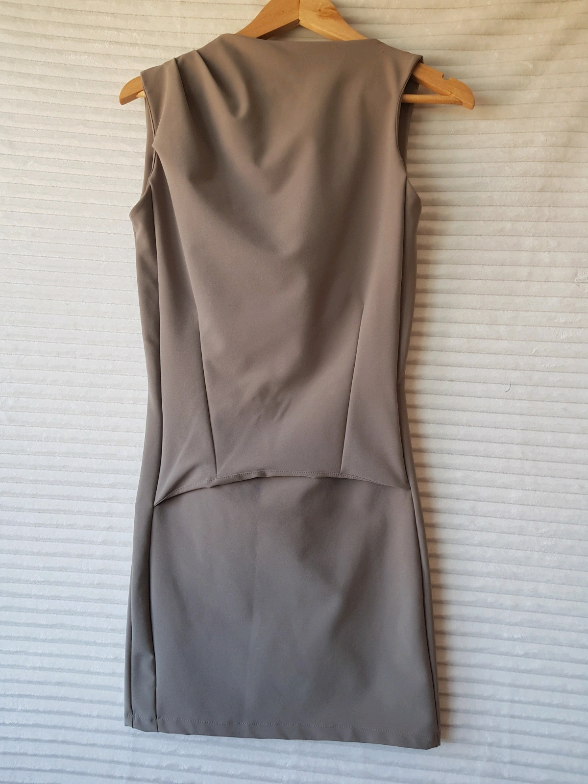 Vestido elegante Fruscío talla S (amsl) – Fruscio – taille S / 36 / 8 4