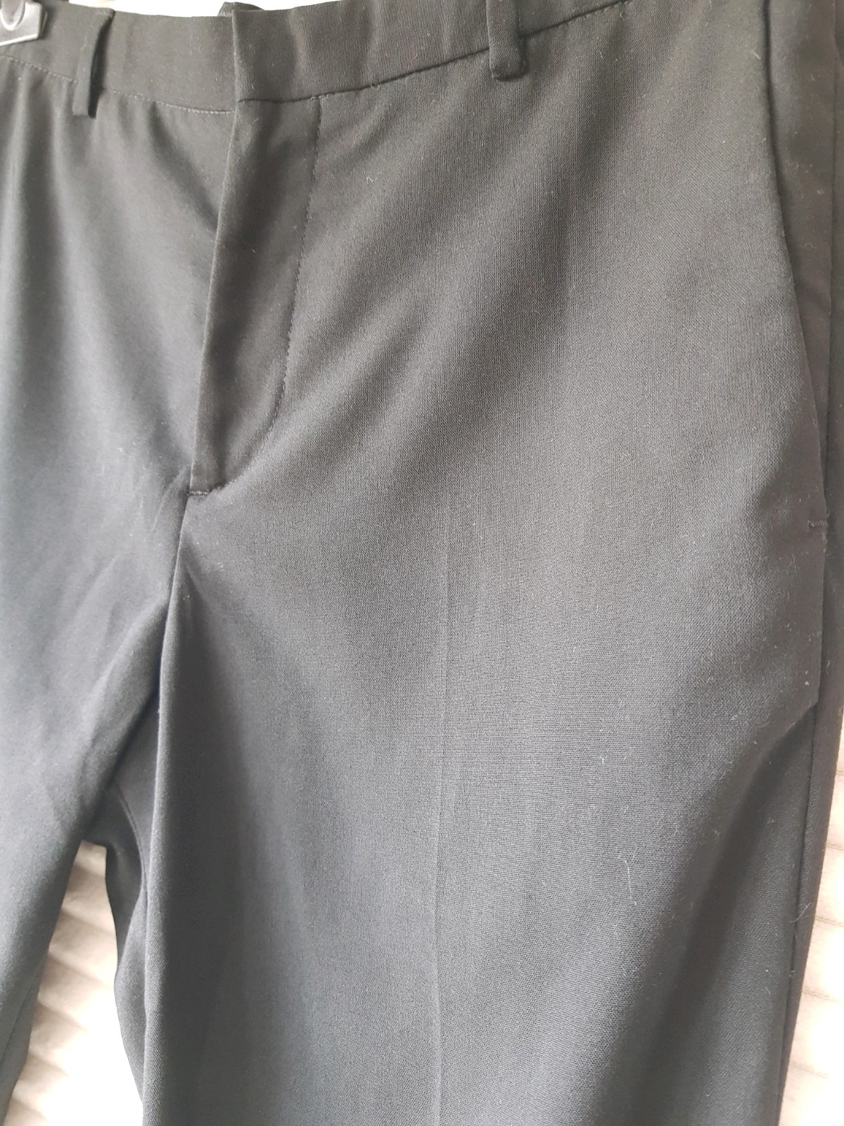 Pantalón de vestir de h&m mide 40 de cintura (drl) – H&M – taille M 2