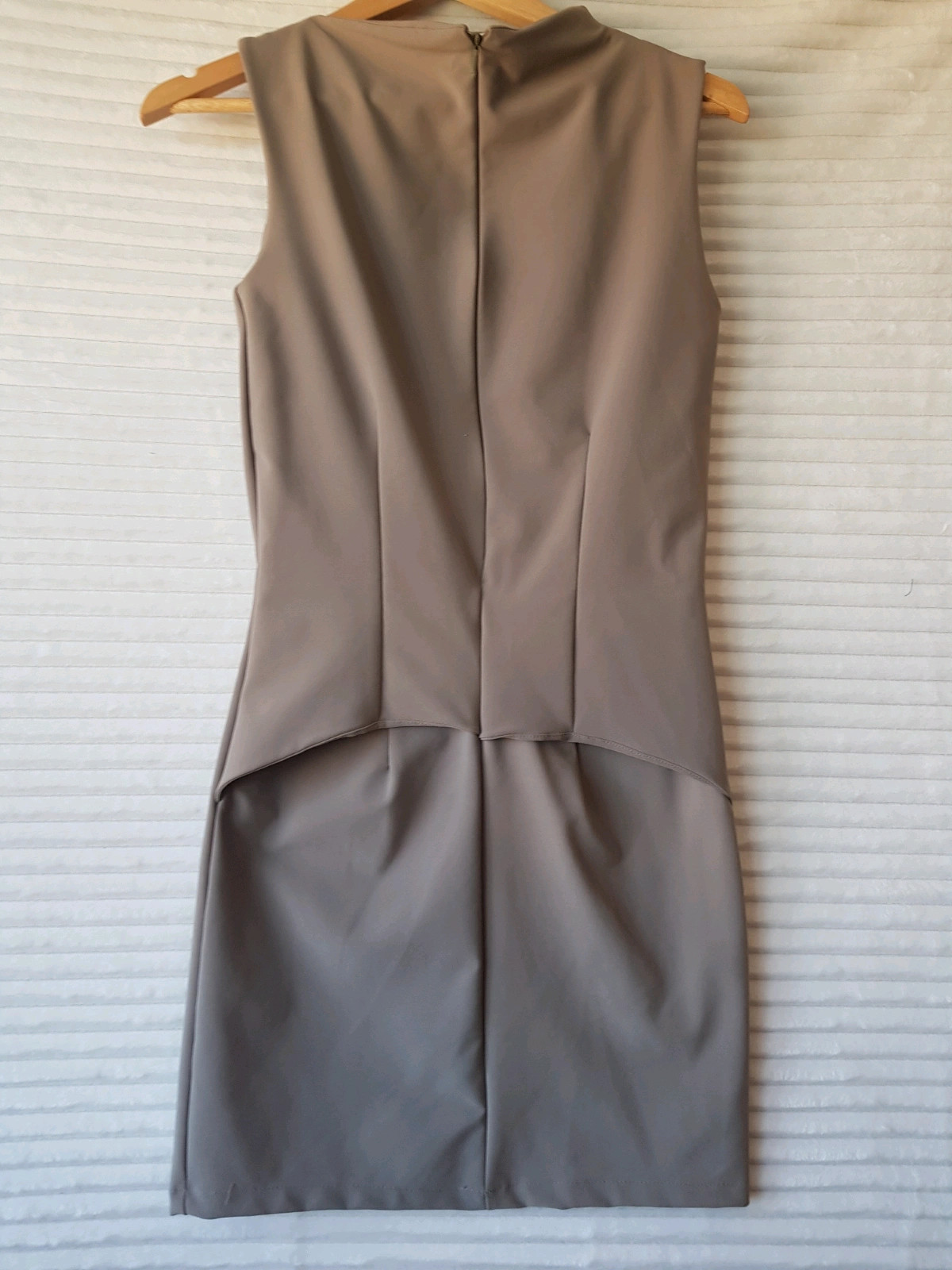 Vestido elegante Fruscío talla S (amsl) – Fruscio – taille S / 36 / 8 5