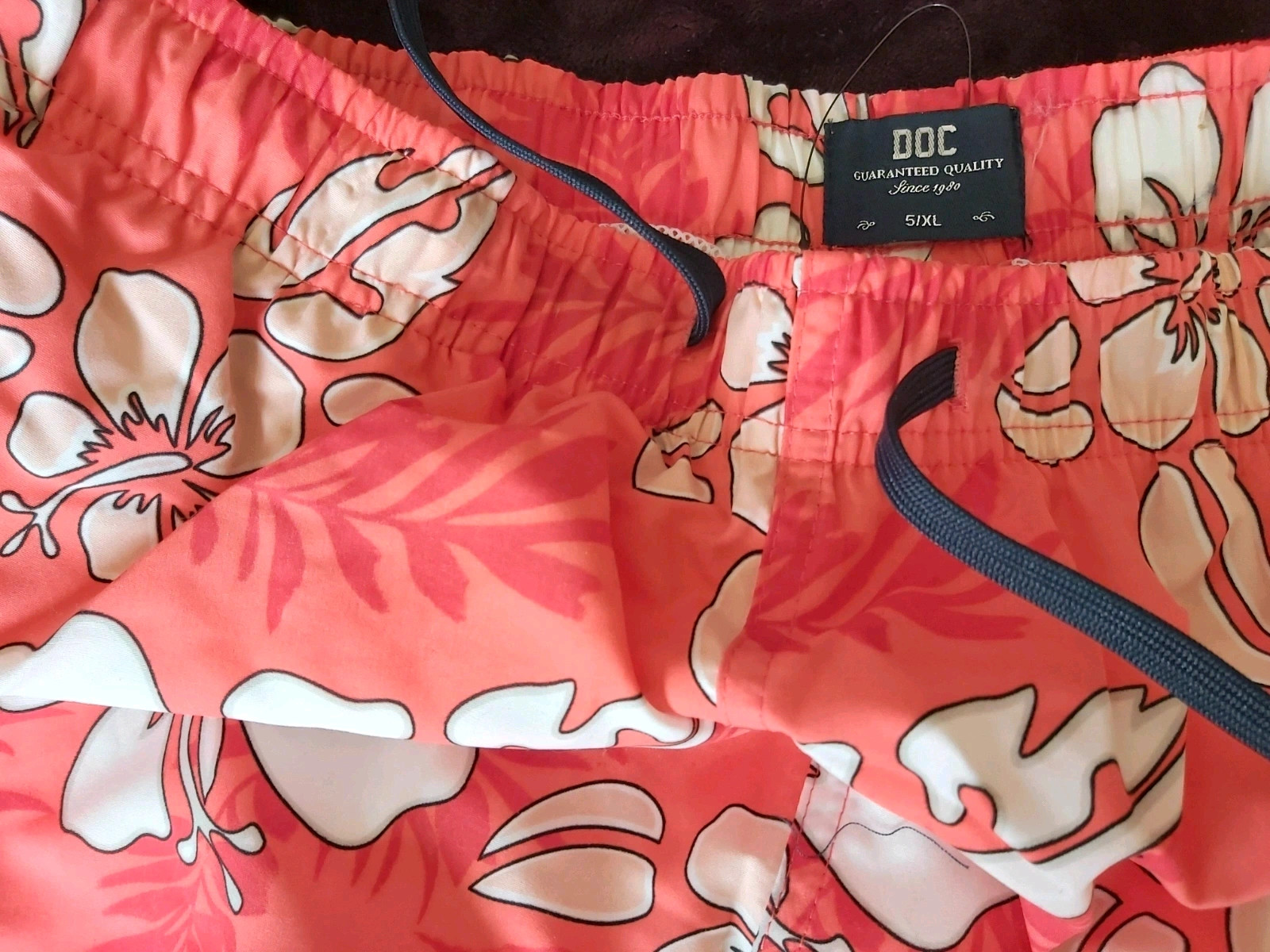 Maillot de bain DOC taille XL (amsl) – DOC – taille XL 3
