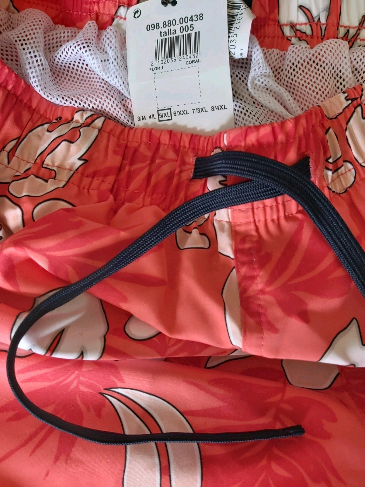 Maillot de bain DOC taille XL (amsl) – DOC – taille XL 5