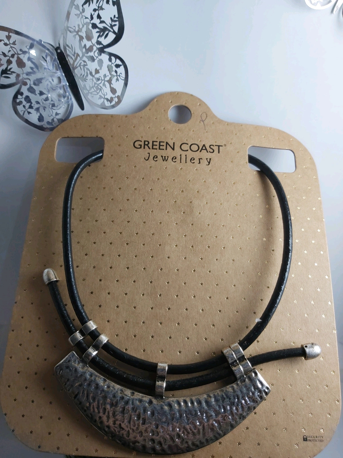 Bisutería – Green Coast 2