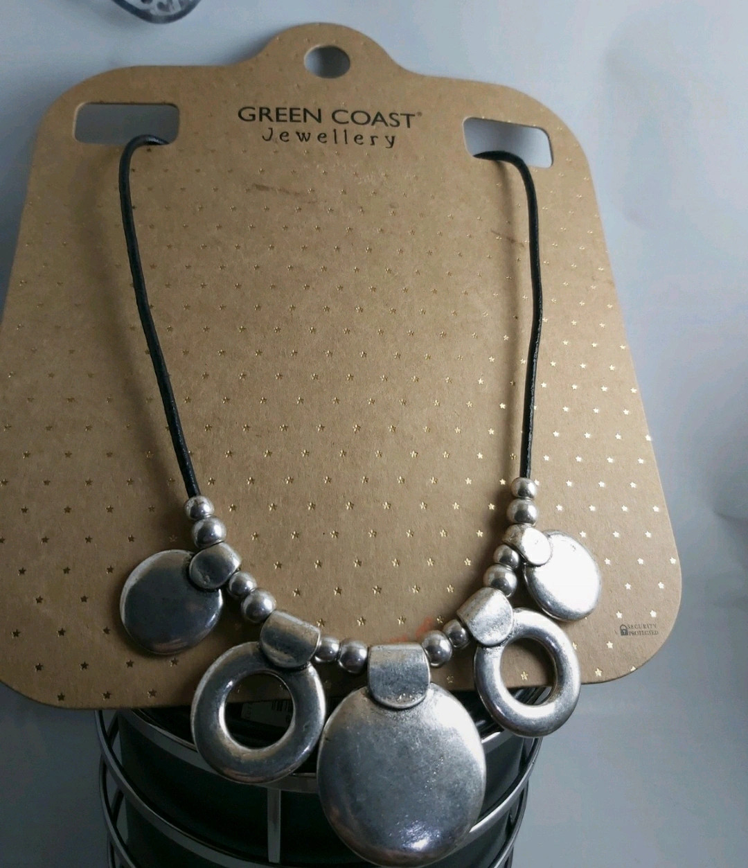 Bisutería – Green Coast 4