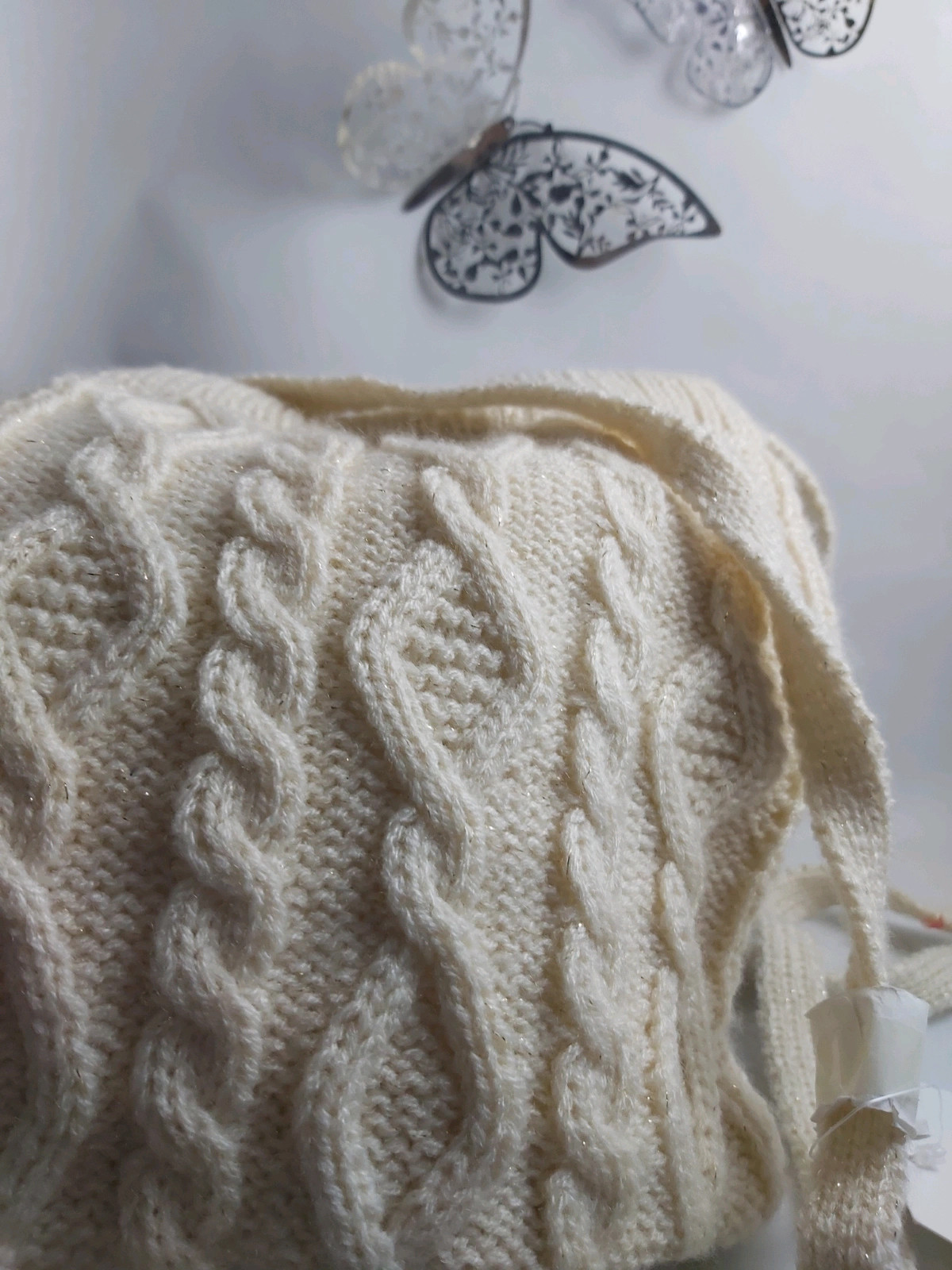 Bolsito brotes – Brotes 2