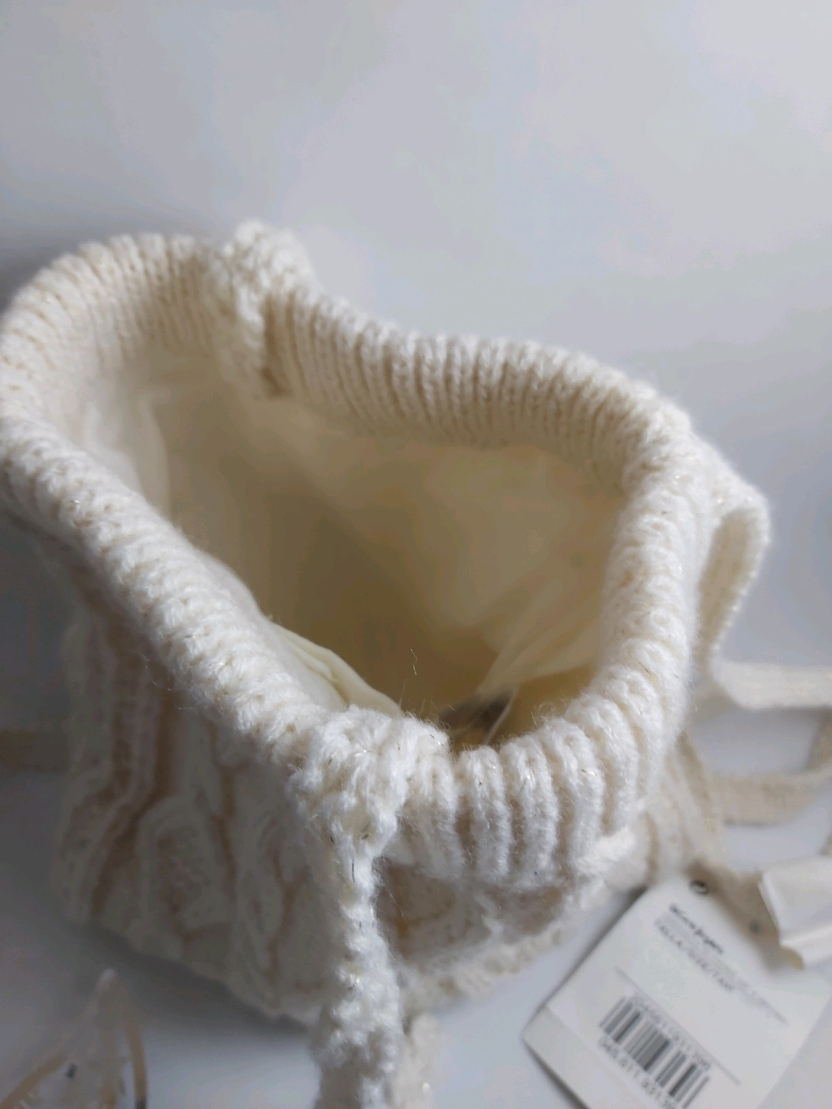 Bolsito brotes – Brotes 4