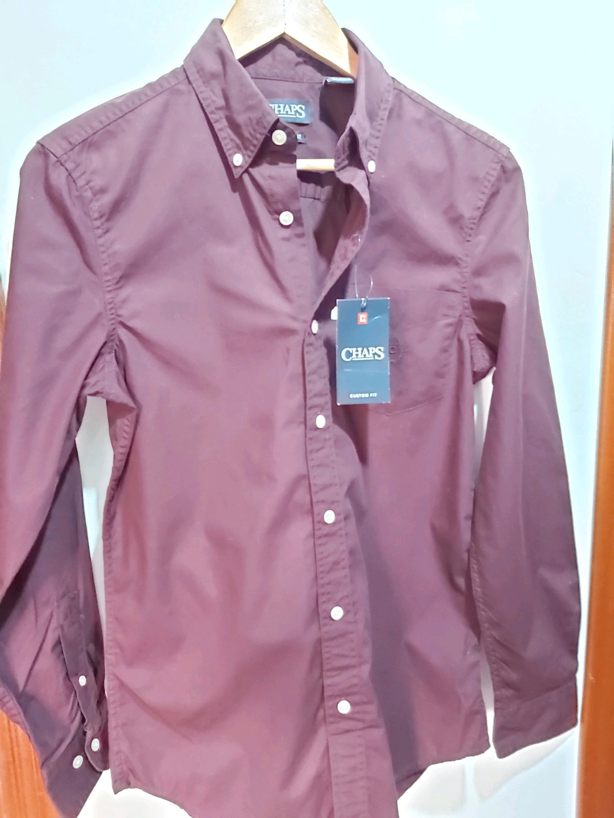 Camisa Chaps talla S – CHAPS – taille S 2