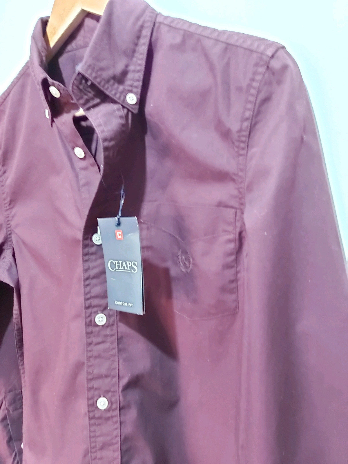 Camisa Chaps talla S – CHAPS – taille S 3