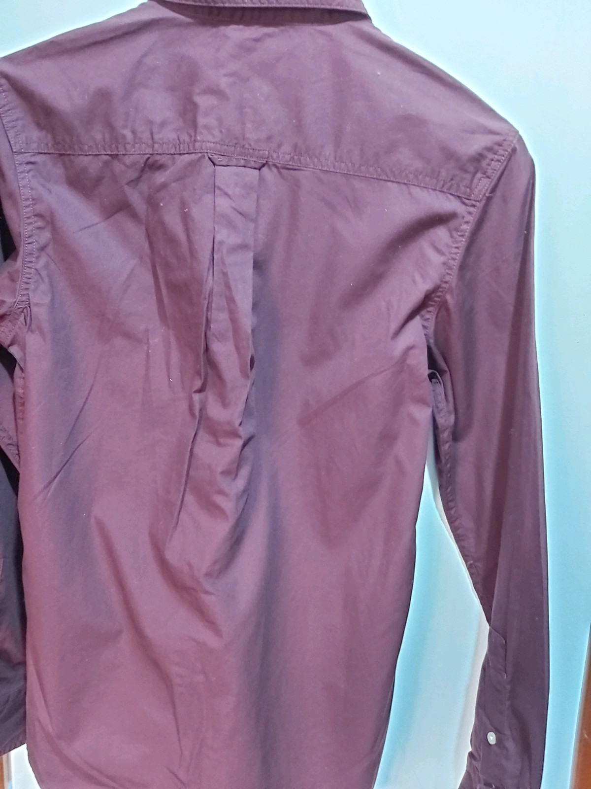 Camisa Chaps talla S – CHAPS – taille S 5