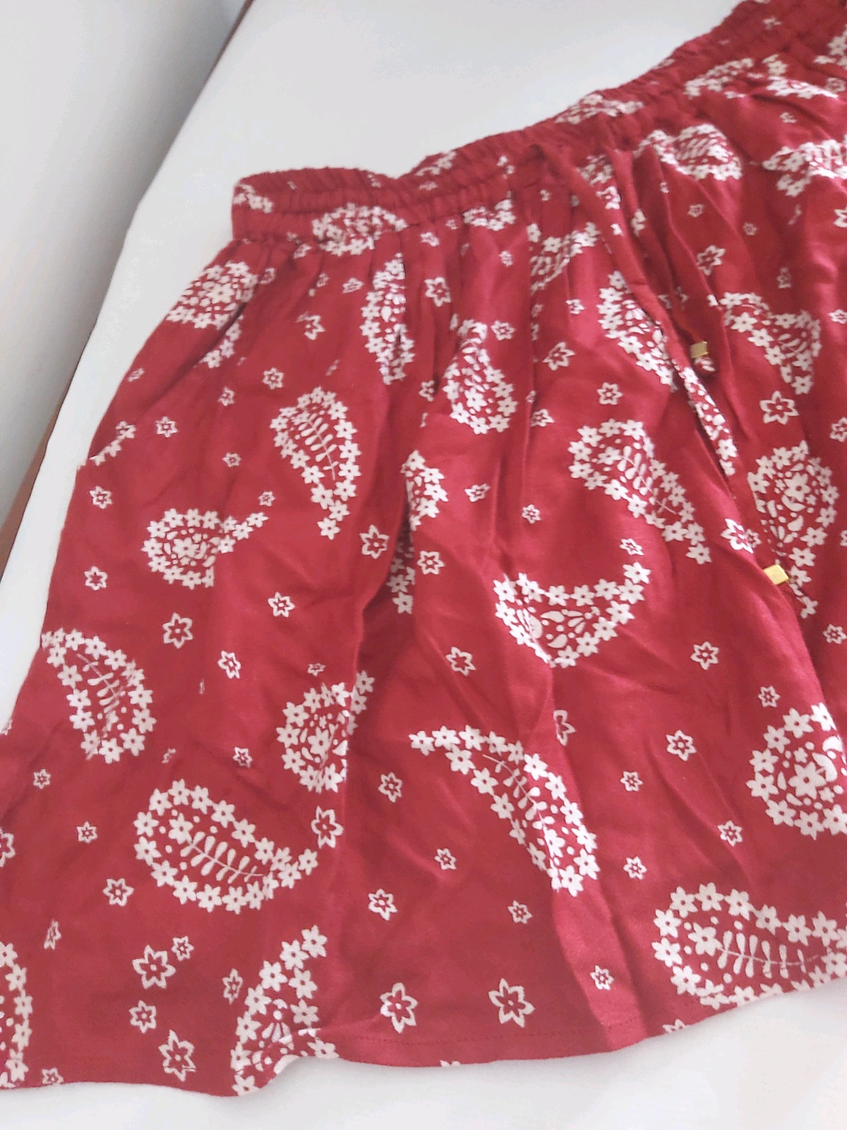 Faldita talla M – Unit – taille M / 38 / 10 3
