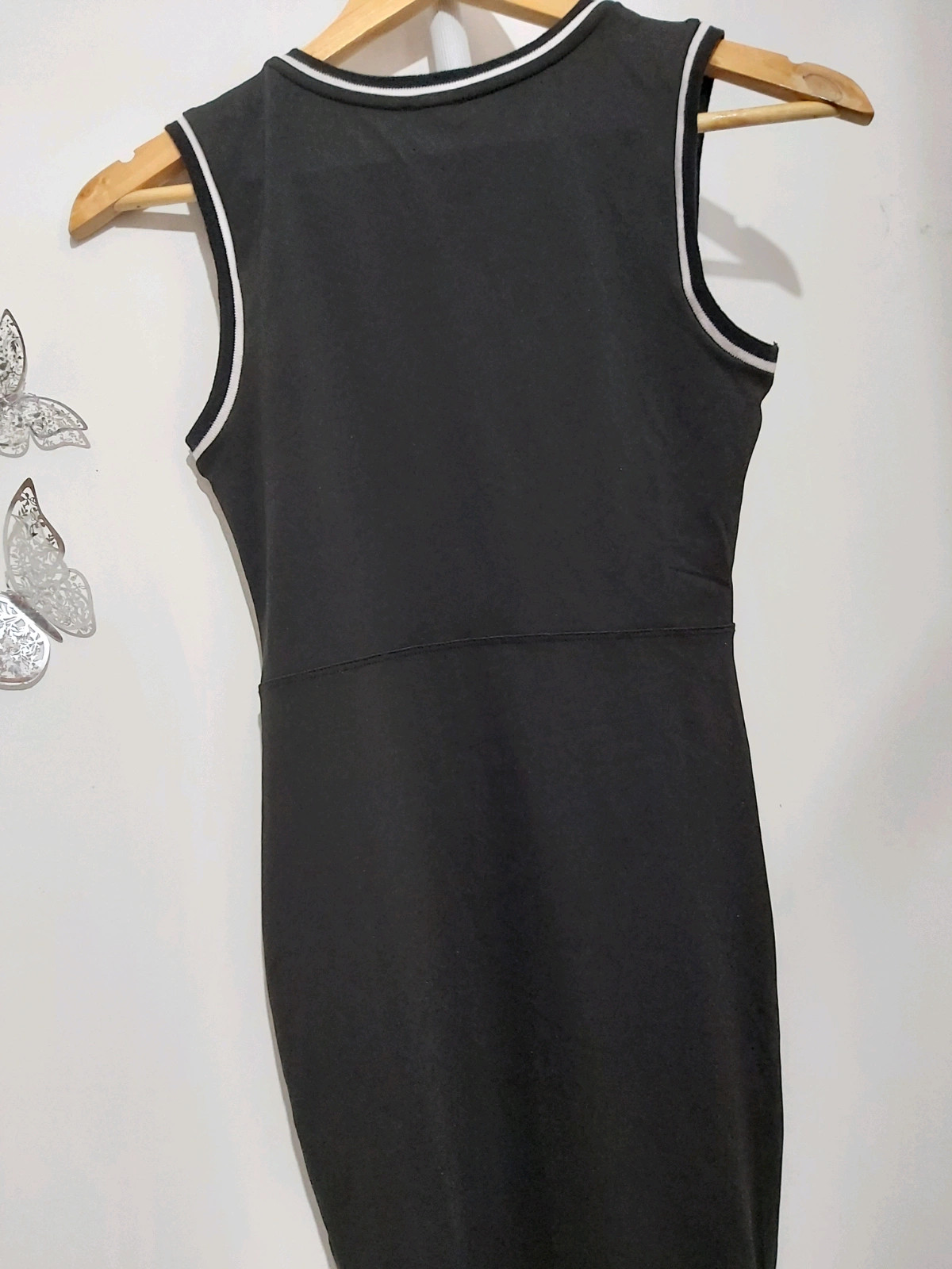Vestido ajustado talla S – Green Coast – taille S / 36 / 8 5