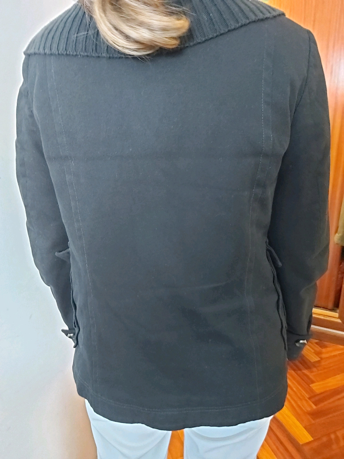 Chaqueta Mango suit talla XL – Mango – taille XL / 42 / 14 2
