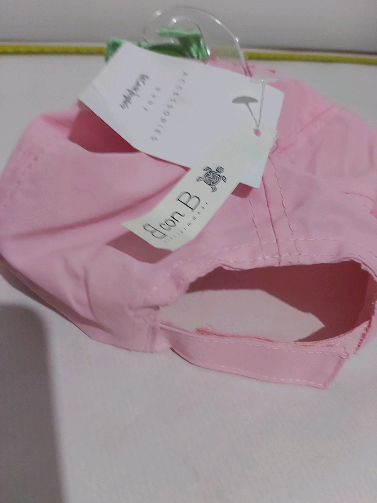 Visera talla 50cm – B con B corte inglés – taille 1-2 ans, 49 cm 3