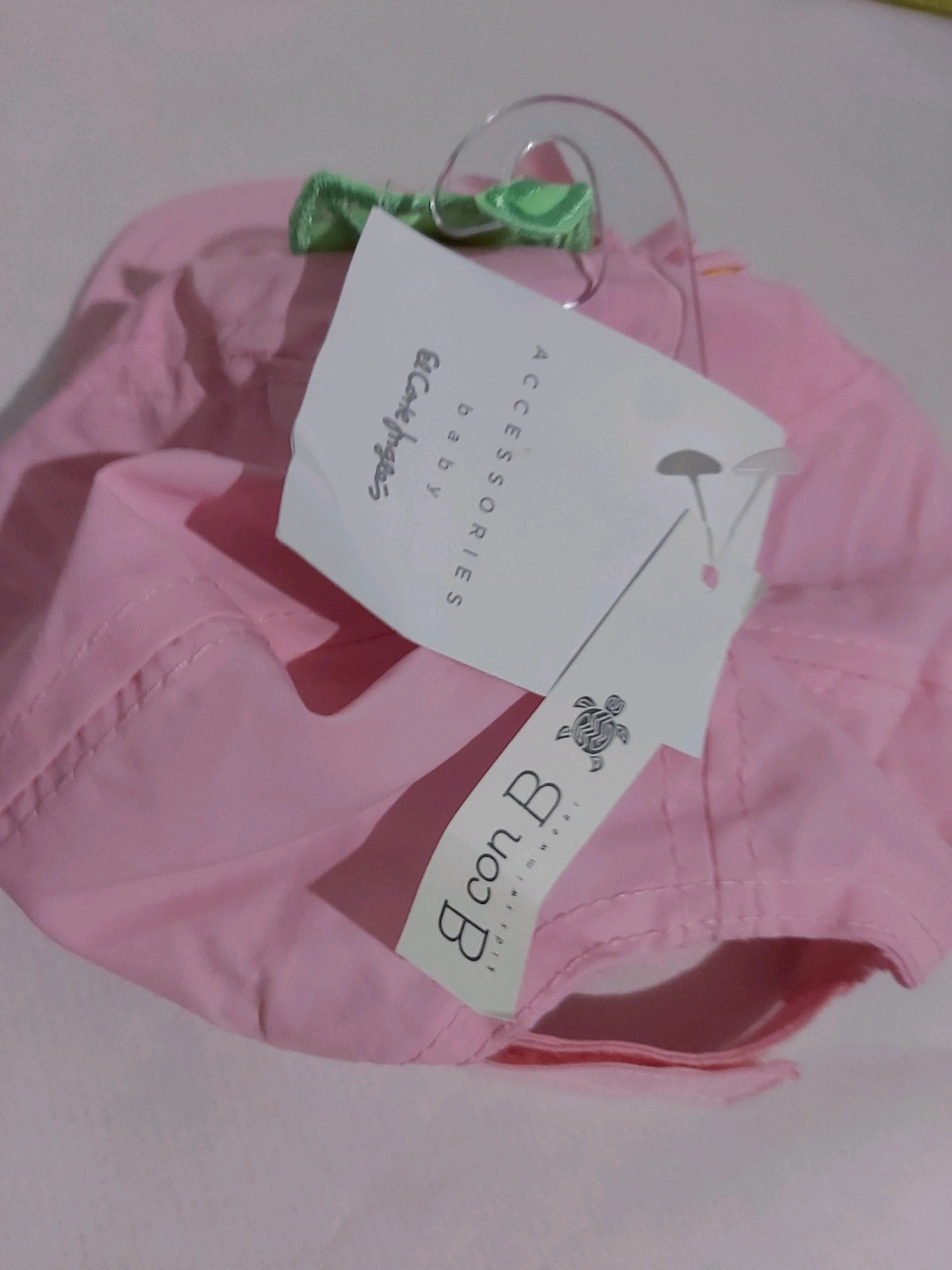 Visera talla 50cm – B con B corte inglés – taille 1-2 ans, 49 cm 4