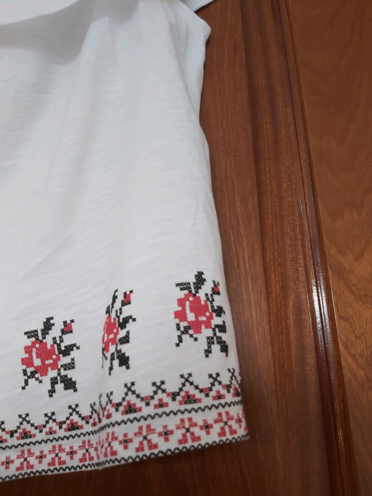 Blusa talla S – Easy Wear – taille S / 36 / 8 3