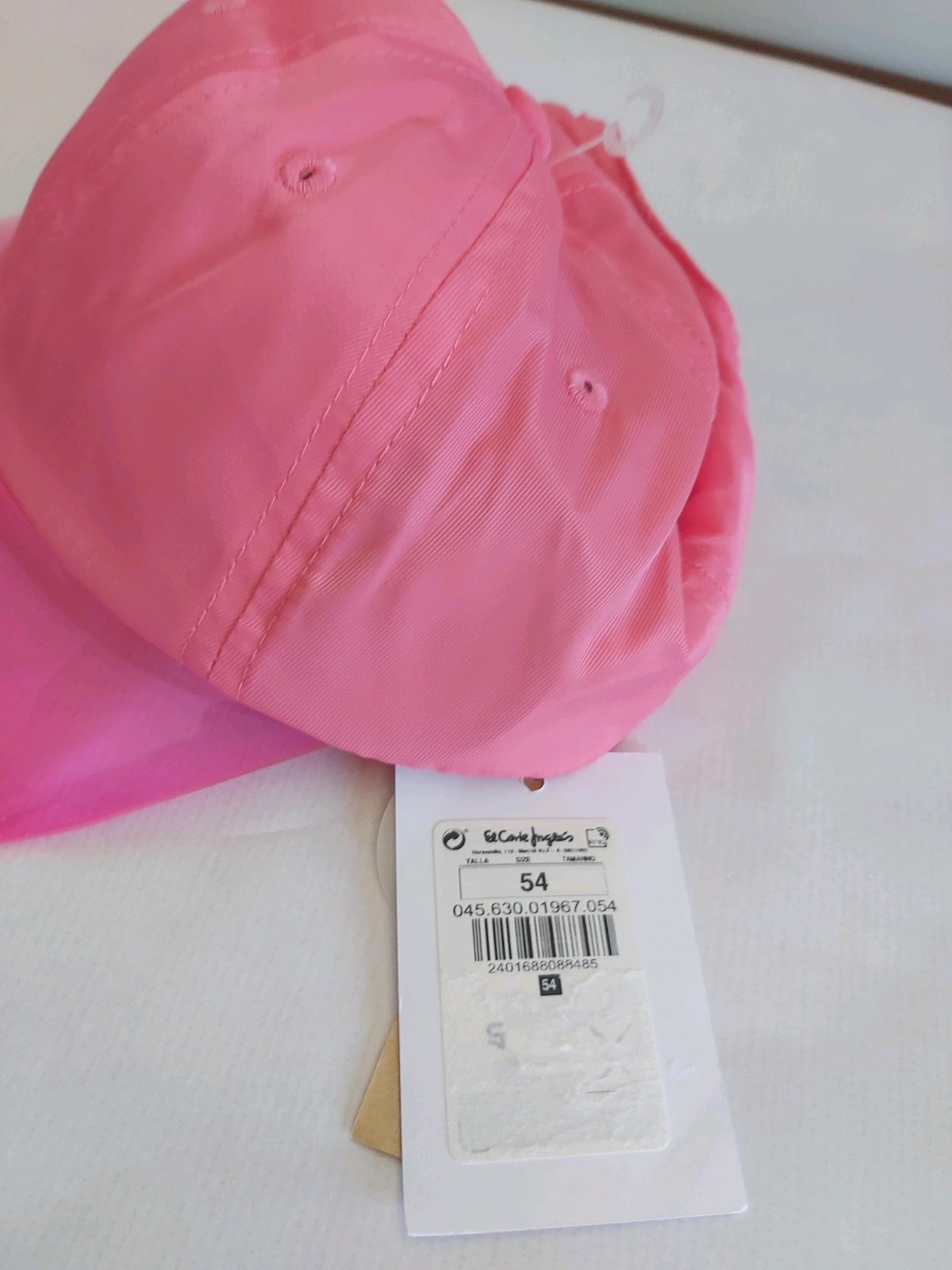 Gorra talla 54cm – Brotes 2