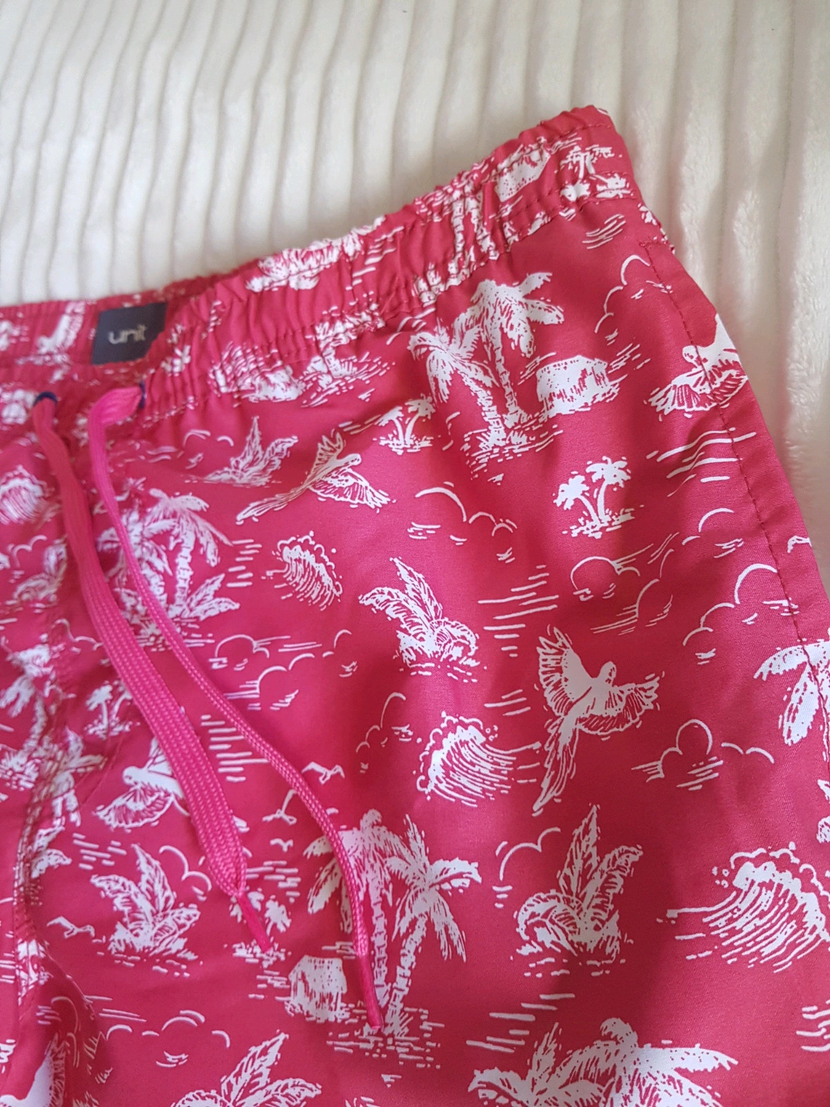 Bañador talla 2XL (amsl.2) – Unit – taille XXL 3