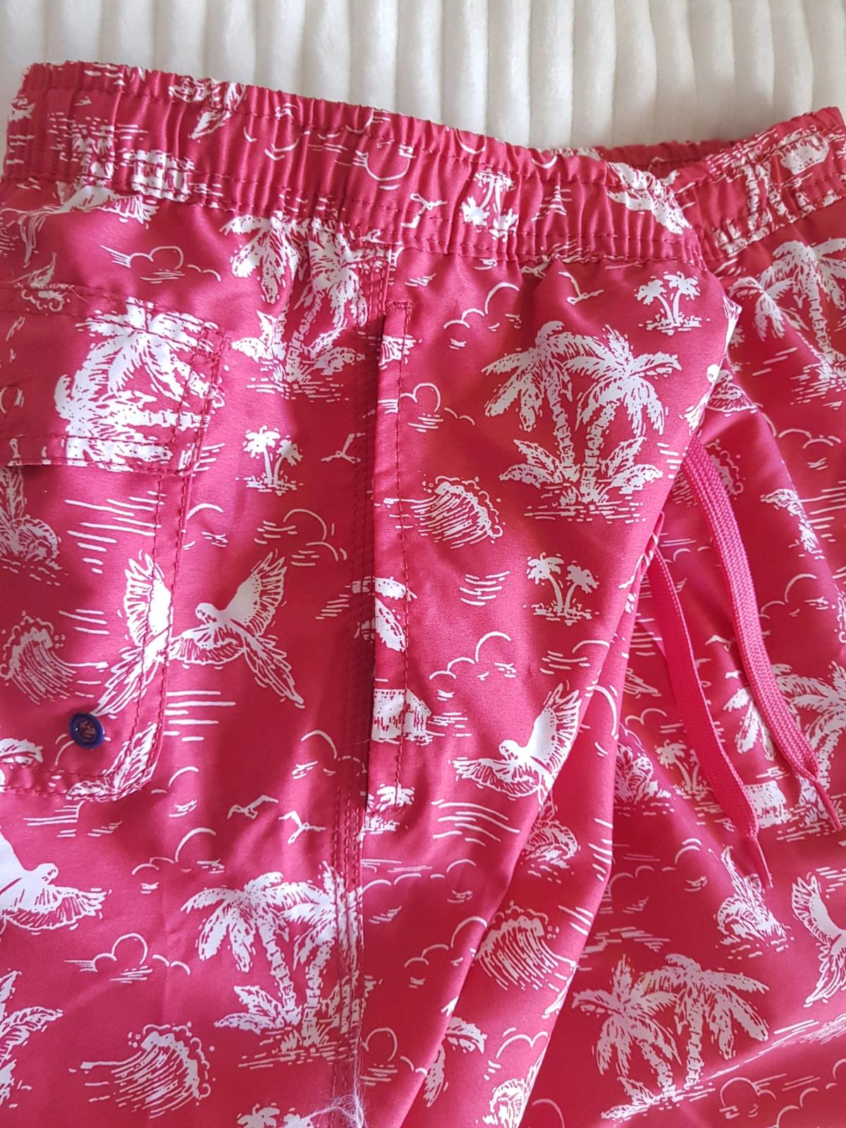 Bañador talla 2XL (amsl.2) – Unit – taille XXL 4