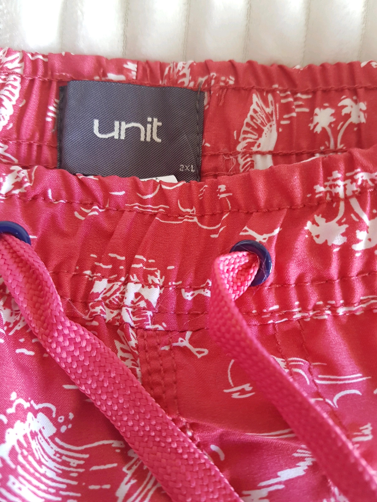 Bañador talla 2XL (amsl.2) – Unit – taille XXL 2